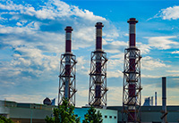 延庆柴油发电机组进气门与排气门磨损严重是什么原因