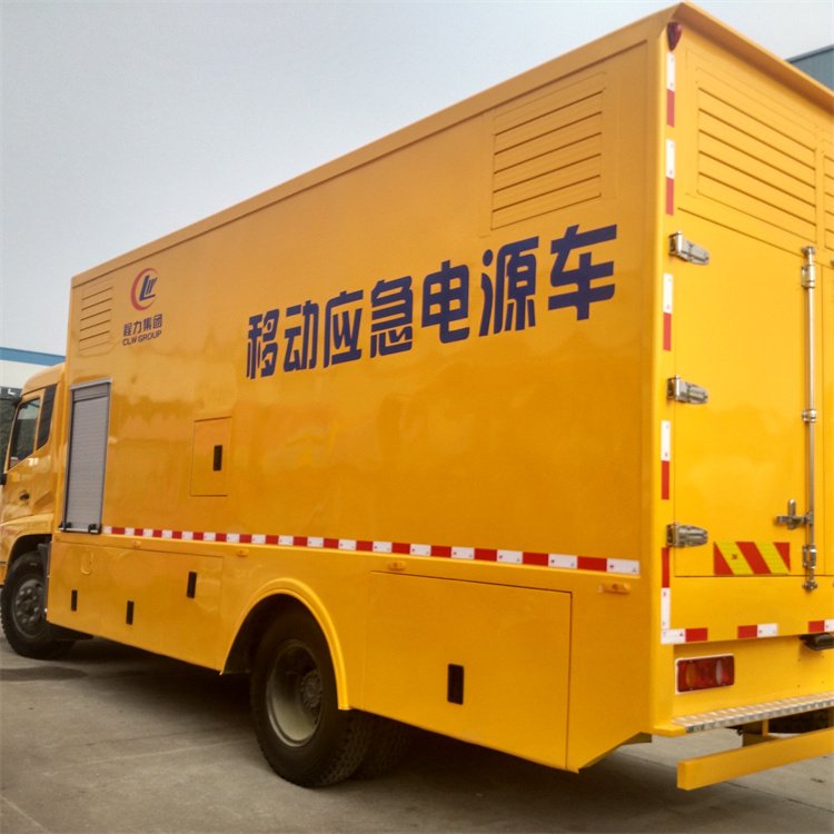 延庆发电车出租