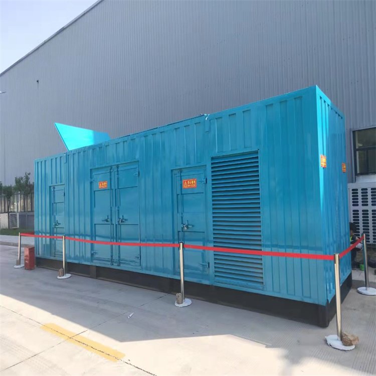 延庆发电车出租