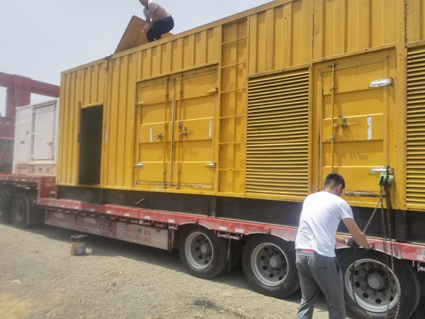 延庆汽油发电机对供油装置的要求