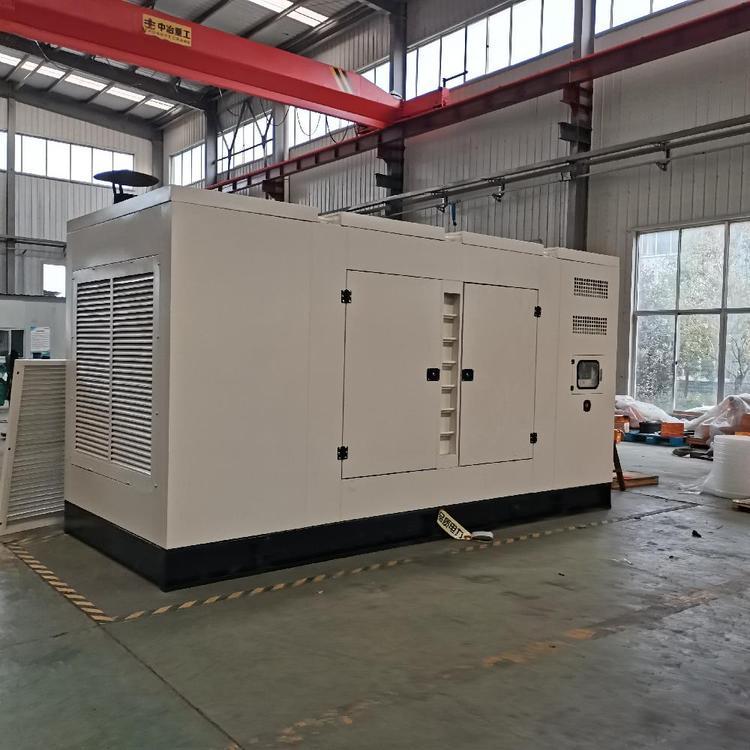 延庆发电机出租