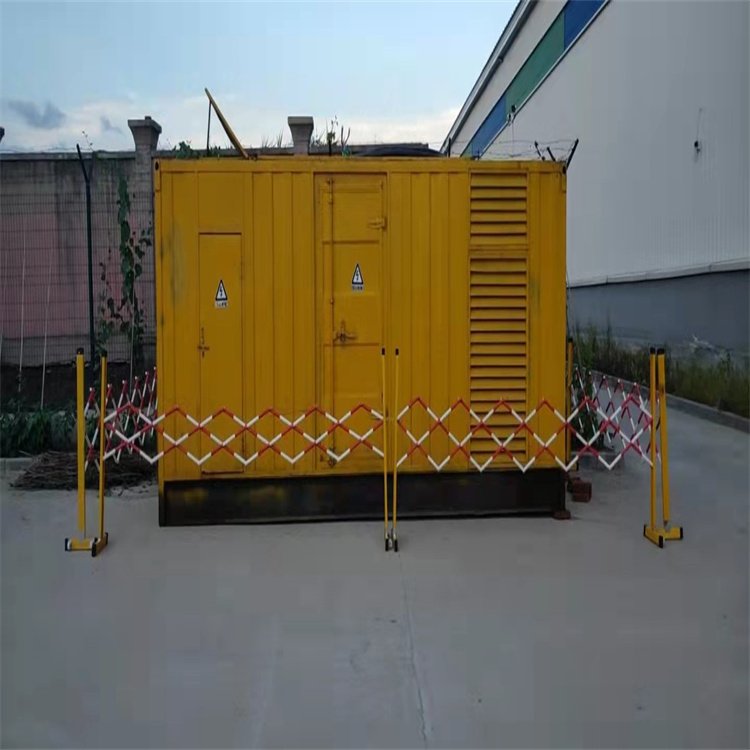 延庆发电机组油箱盖上留出小气孔有什么用？