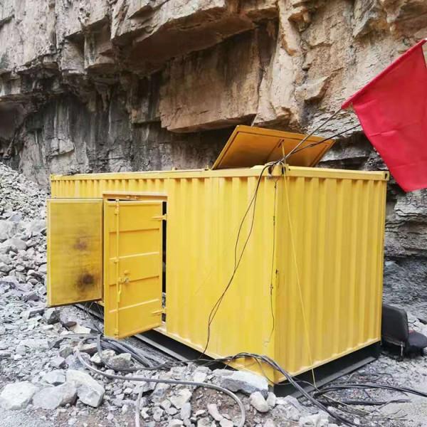 延庆柴油发电机组使用注意事项要牢记