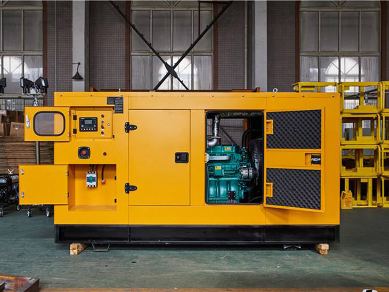 延庆发电机租赁中如何根据仪表指示来判断发电机的故障类型？