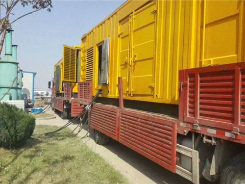 延庆发电机停电自启装置主要有以下几种类型？