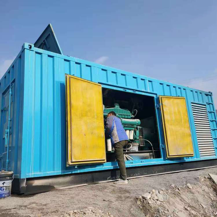 延庆发电车出租