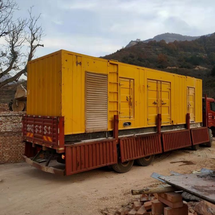 延庆发电机组如何判断滤清器密封圈是否需要更换？