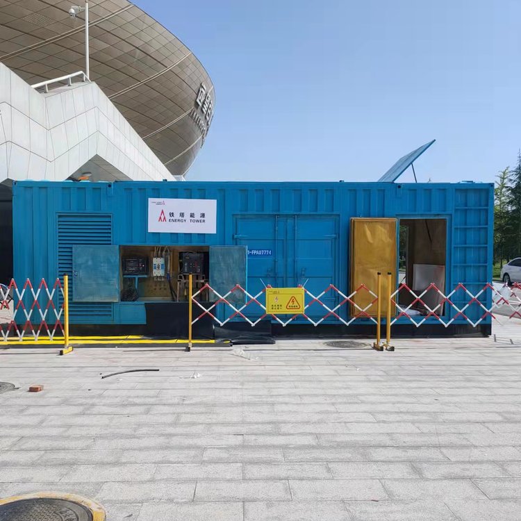 延庆介绍一下发电机组维修保养的具体操作流程