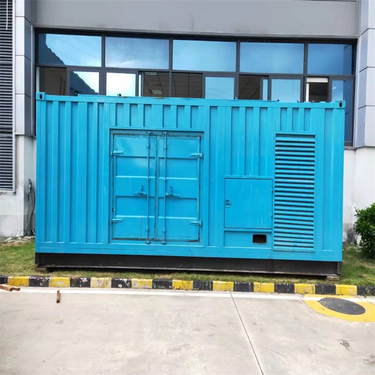 延庆发电机组使用中应注意什么事项？