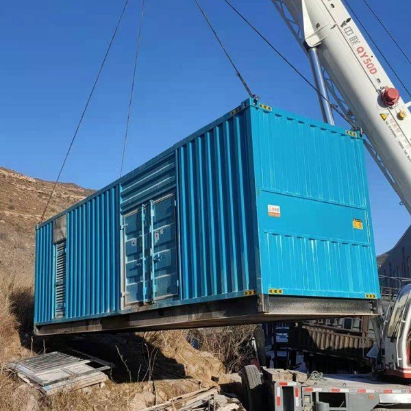 延庆发电机组维修保养中应注意什么事项？