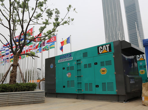 延庆详细介绍一下升级发电机组的具体步骤