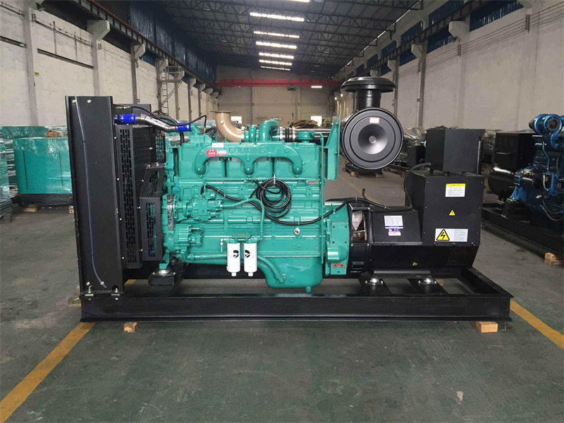 延庆柴油发电机组过载运行时降低转速有哪些注意事项？