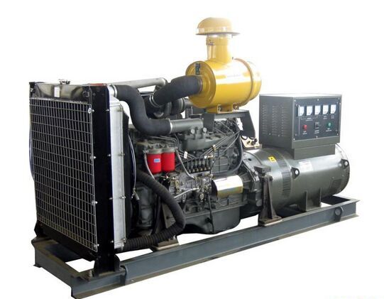 延庆汽油发电机组电瓶电解液密度偏低时如何调整？