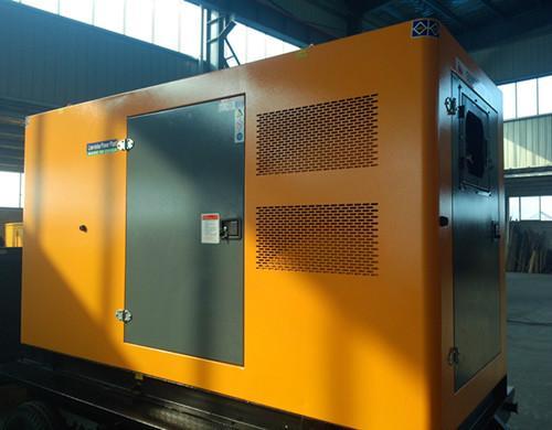 延庆汽油发电机组电瓶电解液的密度应该保持在什么范围？