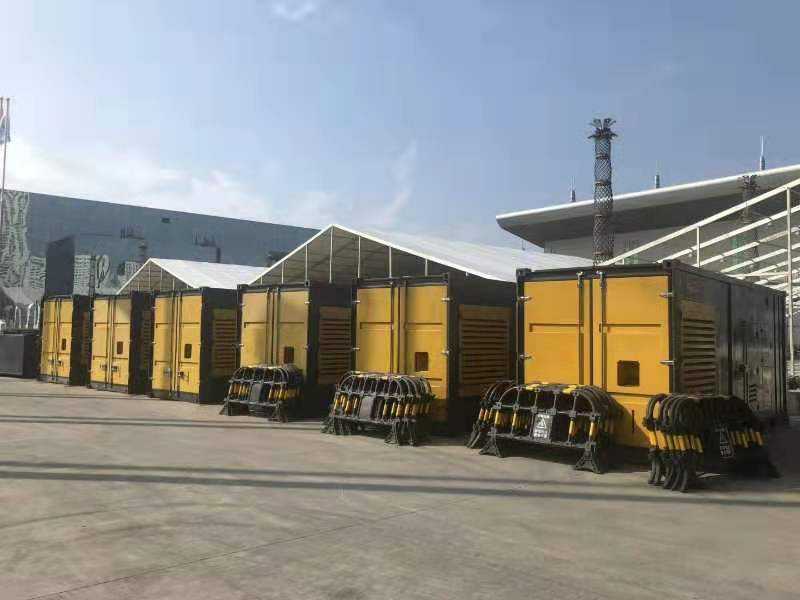 延庆如何减少环境温度对柴油发电机组油耗的影响？