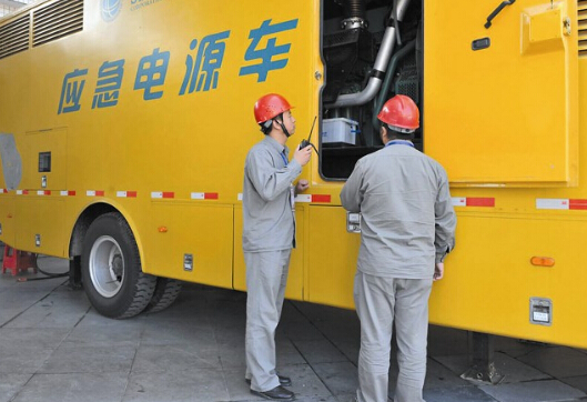 延庆如何清理被灰尘覆盖的机油散热器？