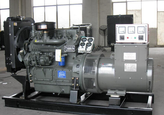 延庆如何判断柴油发电机组机油的散热效率是否降低？