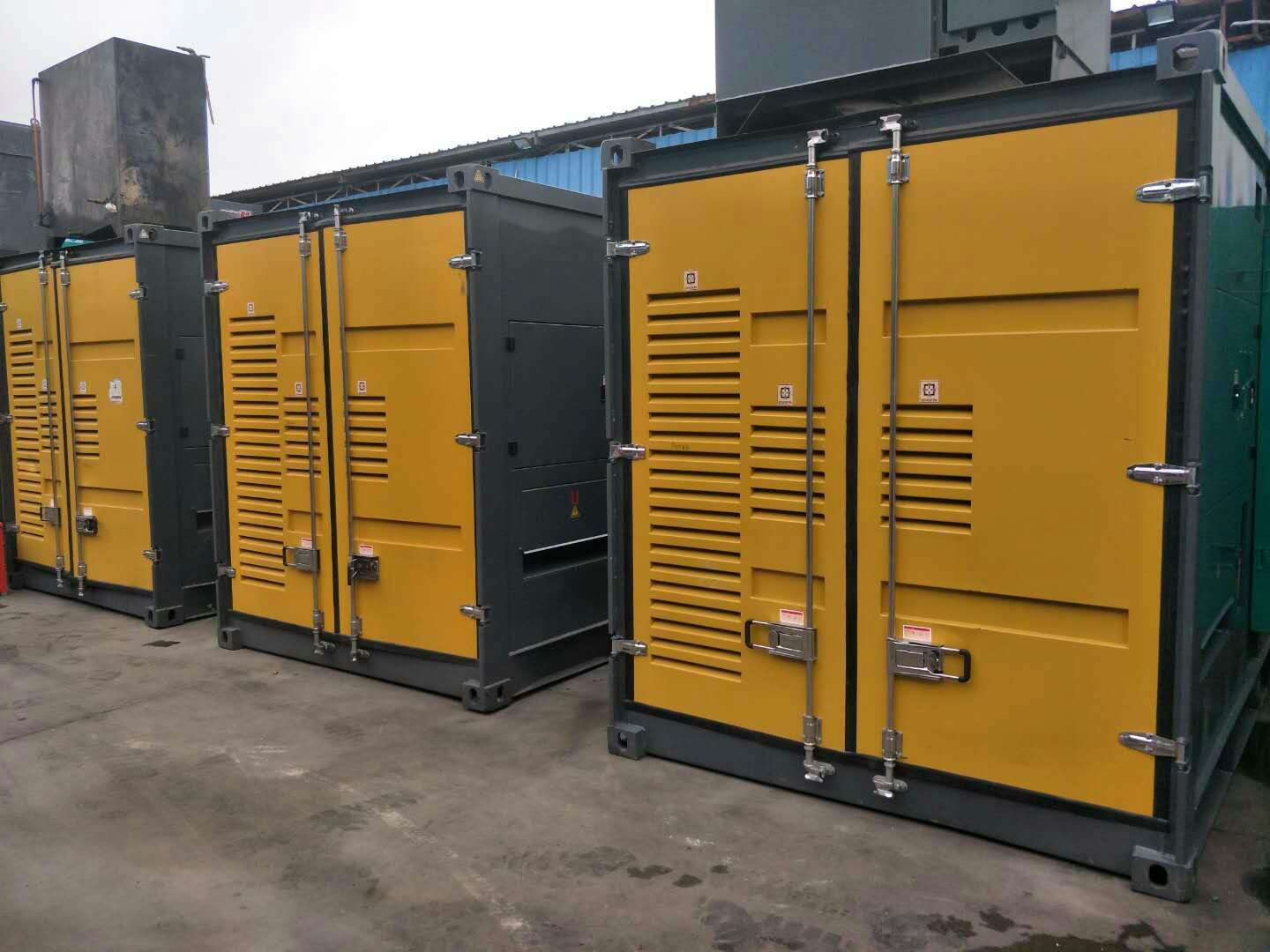 延庆如何延长柴油发电机组蓄电池的使用寿命？