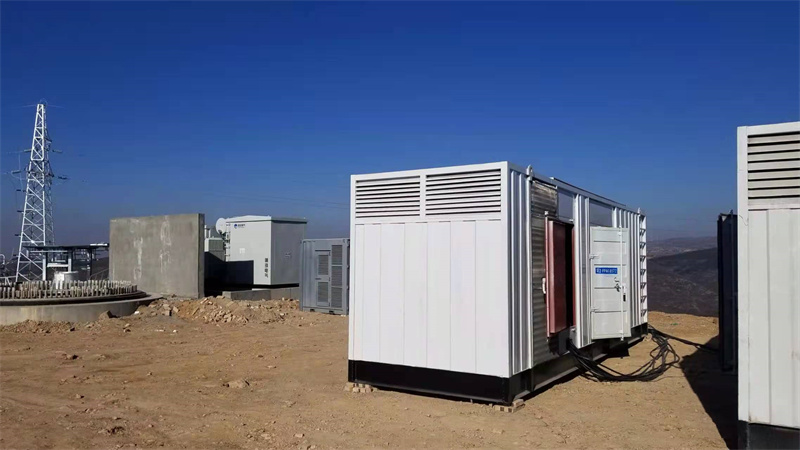 延庆带预热系统的柴油发电机组在冬季启动后需要注意什么？