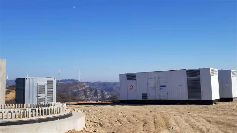 延庆带燃油预热系统的柴油发电机组在冬季启动前需要做哪些准备工作？